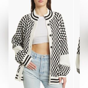 Dressed in Lala Get What I Want Grandpa cardigan